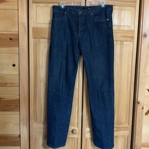 Men’s TKO Men’s Button-up Jeans 36X34